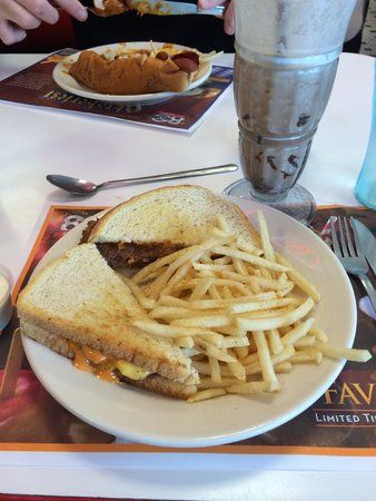 Steak 'n Shake